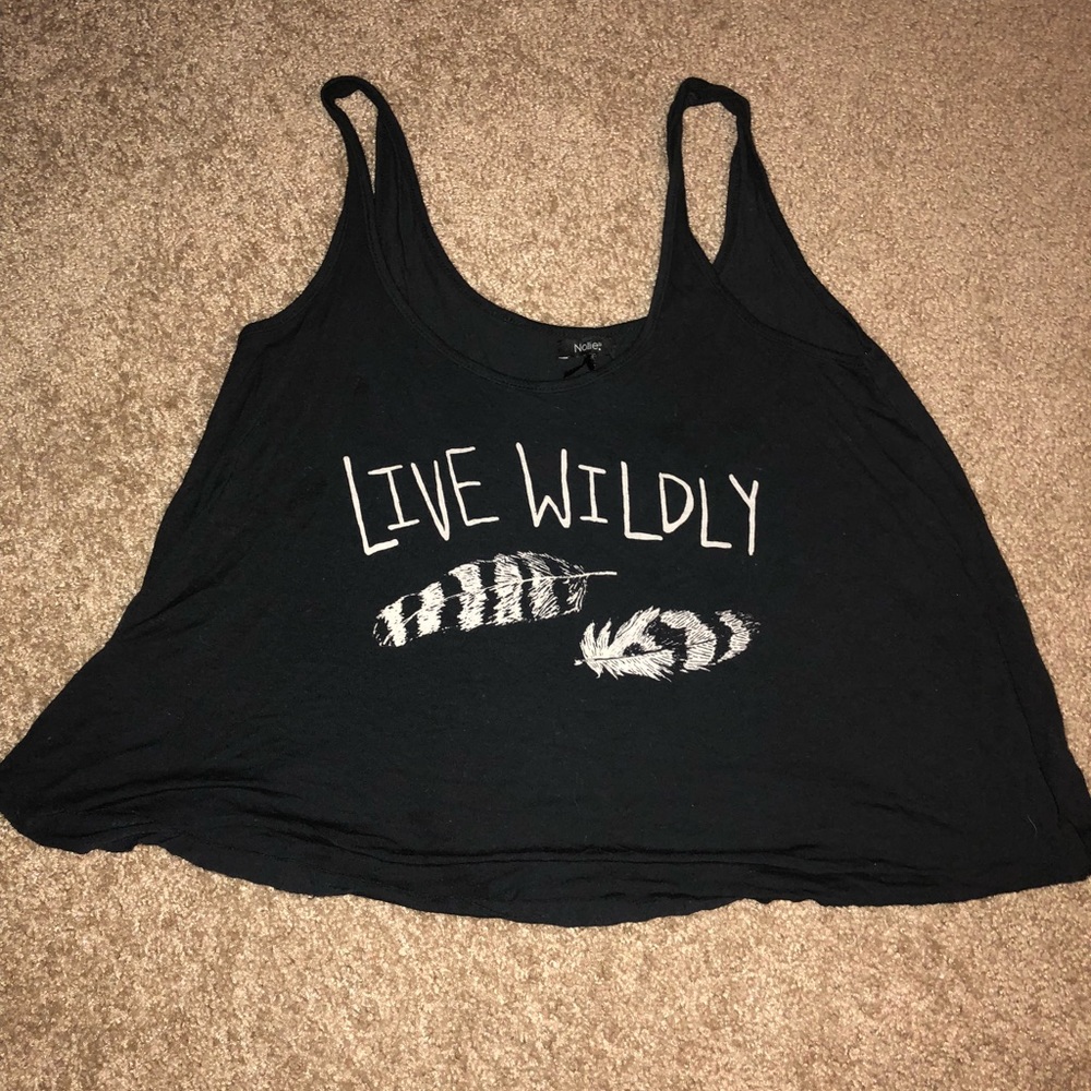 Tank top
